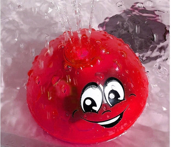 Automatska mini fontana
