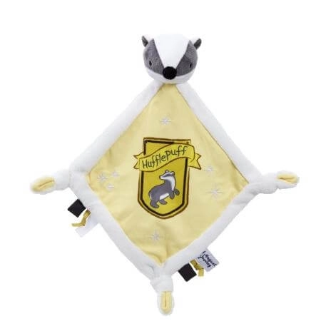 Harry Potter plišani prijatelj Hufflepuff