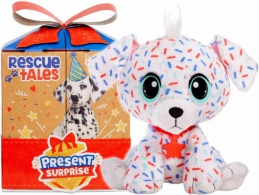 Rescue Tales Poklon Maskota iznenađenja