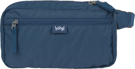 torbica za struk BAAGL Go Navy GRS