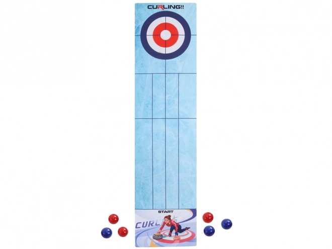 Stolna igra Curling