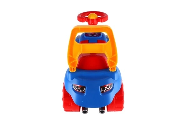 Dječji auto gurajući