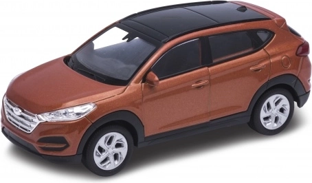 Welly Hyundai Tucson 1:34 metalni model automobila