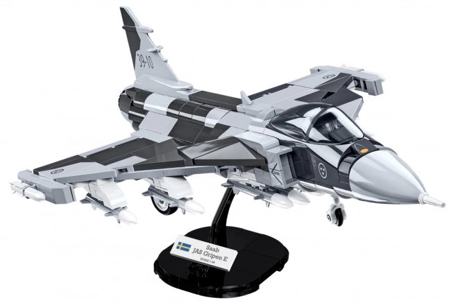 Oružane snage SAAB Jas 39 Gripen E 480 kom.