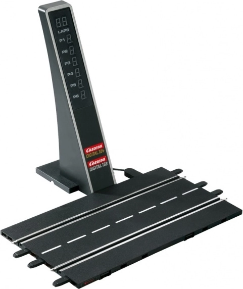 rezultatski toranj za autodrome Digital 132/124