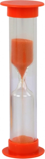 Vremenski izazov s pješčanim satom