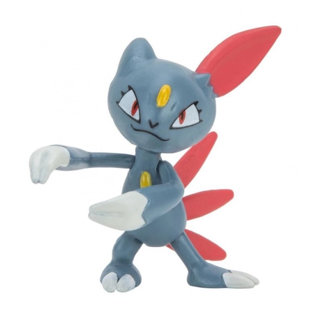 Pokémon set od 8 figura