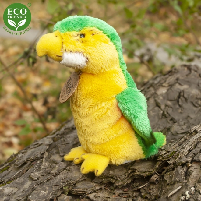 Plišane životinje egzotične 15 cm Eco-friendly