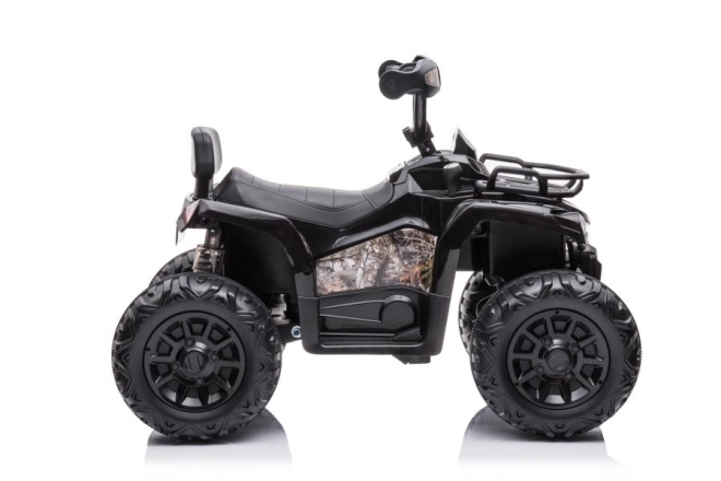 Dječji akumulatorski quad Madman crni