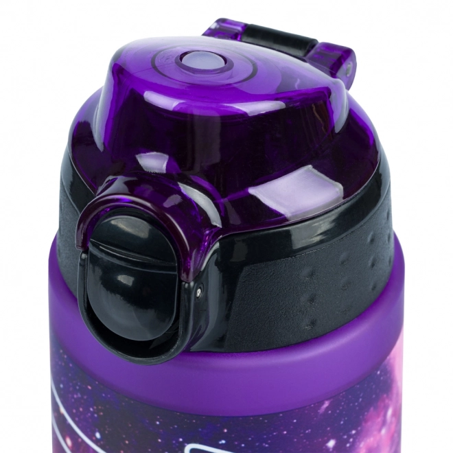 BAAGL Tritan boca za piće Galaxy, 700 ml