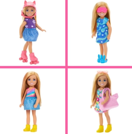 Creative dressing and role-play