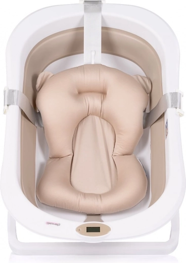 Kupkaća podloga Multi beige CHIPOLINO