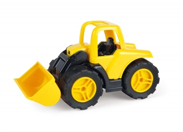 Auto Workies plast 12-14cm 18m+ 1ks