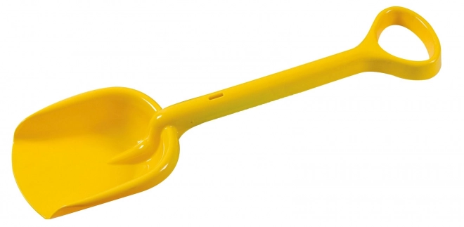 Androni lopatica za pijesak - 41 cm, žuta