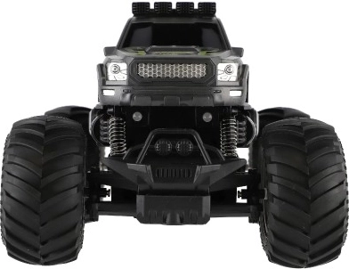 Kretanje u svim smjerovima