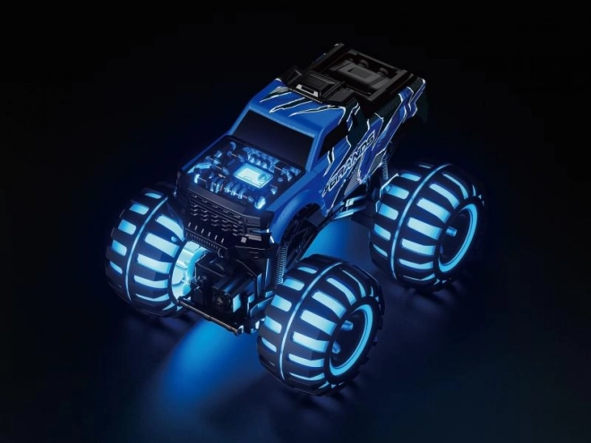 DRIVERO RC Monster automobil