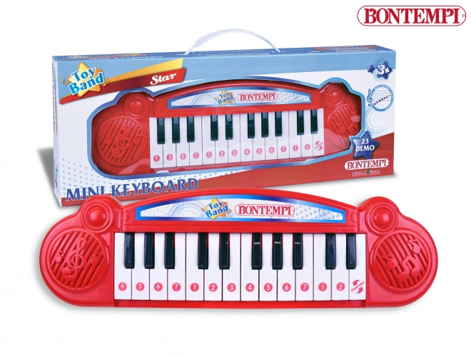 Elektroničke tipke Bontempi