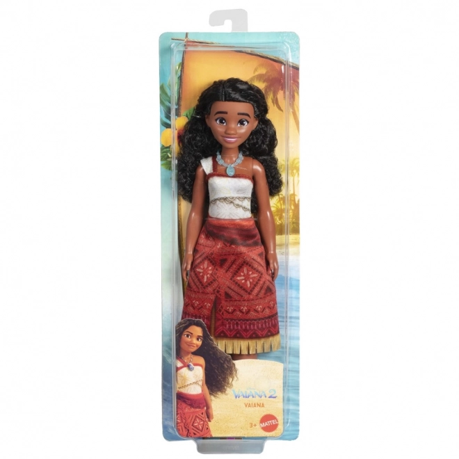 Lutkica Vaiana - Moana 2 - osnovni set