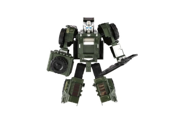 Plastični transformer 14 cm