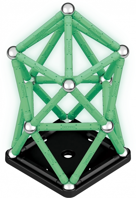 GEOMAG Glow 60 dijelova