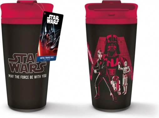 Putna šalica STAR WARS
