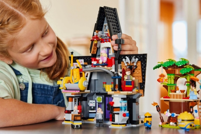 Modularno sastavljanje