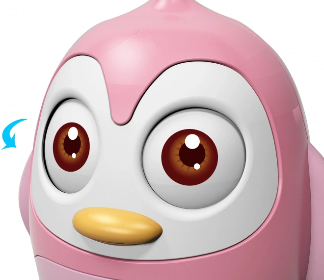 Woopie Baby Senzorno Kolčić Pingvin