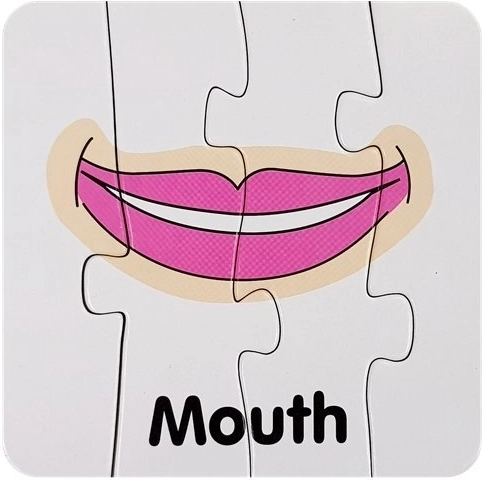 Prirodno uči engleske nazive