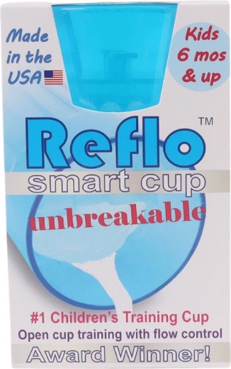 Otvoreni trening s regulacijom protoka