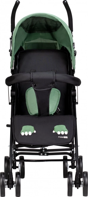 FreeON Sportska kolica Simple Green