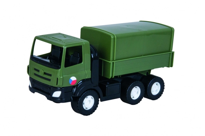 Tatra Phoenix vojni 30 cm