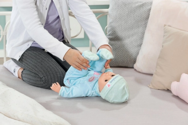 Baby Annabell Interaktivni Alexander, 43 cm