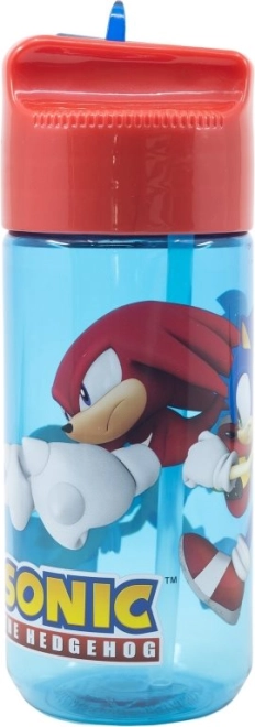 Motiv Sonic za fanove