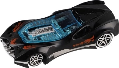 Izdržljiva izvedba metal/plastika