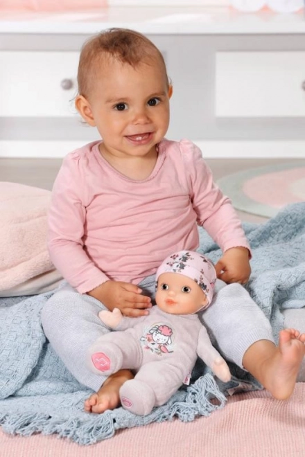 Baby Annabell za bebe Lijepo spavaj, 30 cm