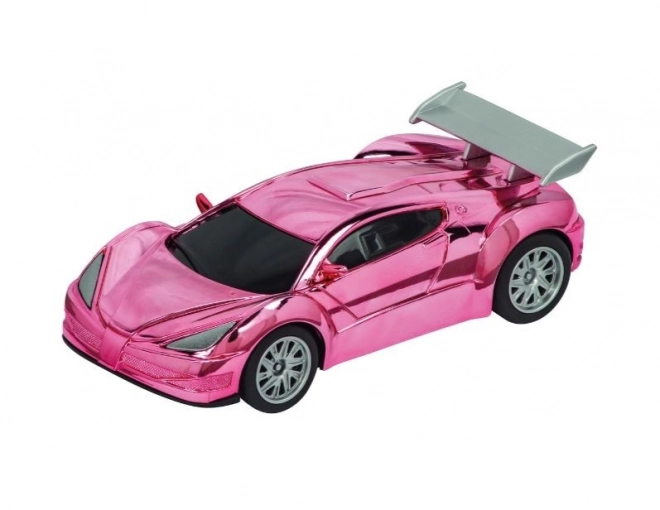 Tor Carrary GO!!! Glamour Racing s autima Girls Power 4,9m