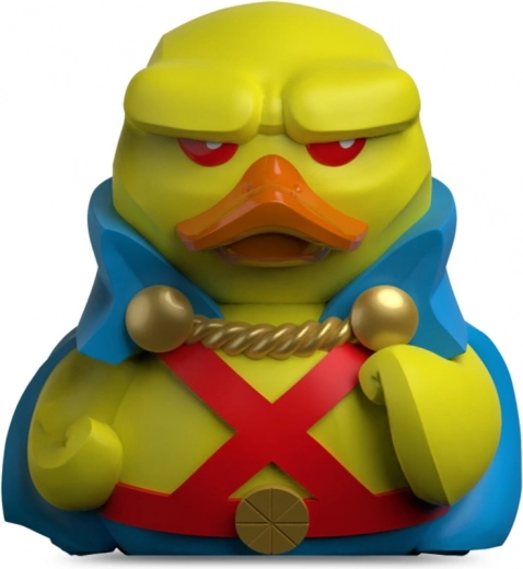 Detaljna izrada ikoničnog junaka