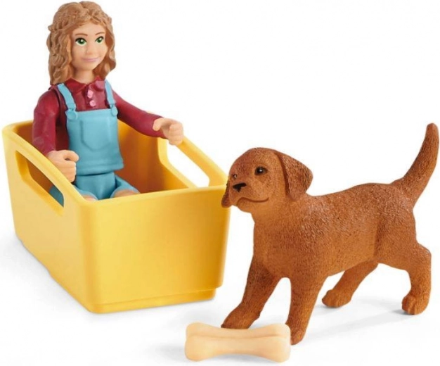 Pokretna figurica za igru uloga