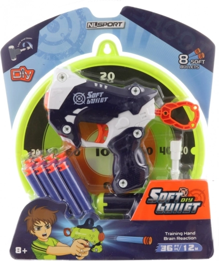 Komplet spreman za igru