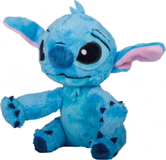 Stitch Sjedeći Plišanac Veličina M