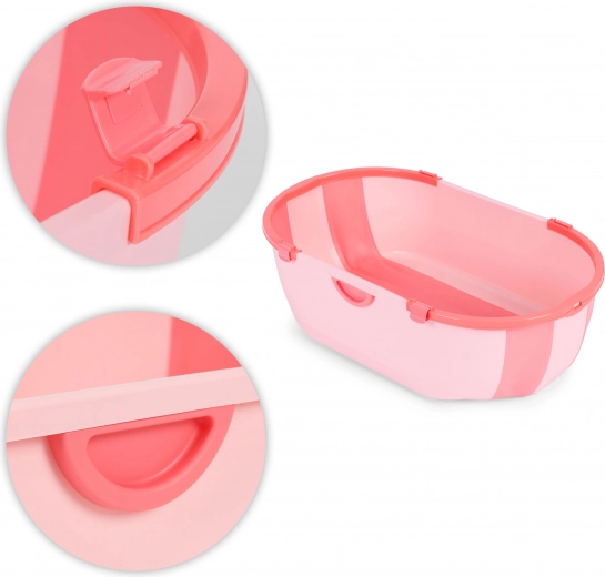 Sigurnosni zasuni i integrirane ručke