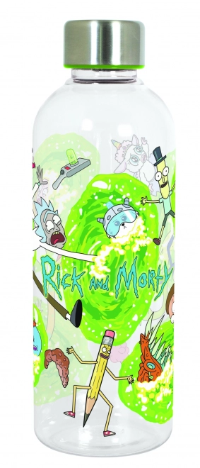 Boca Hydro 850 ml, Rick i Morty