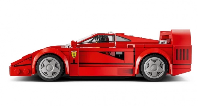 LEGO Speed Champions 76934 Superauto Ferrari F40