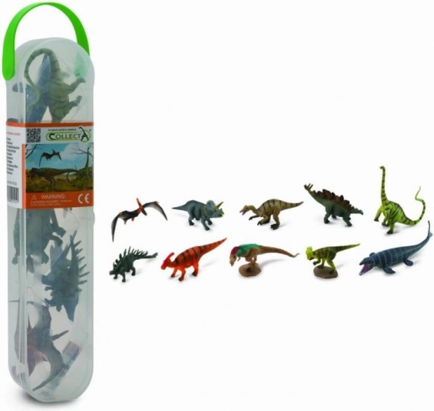 Collecta dinosauri – set figurica