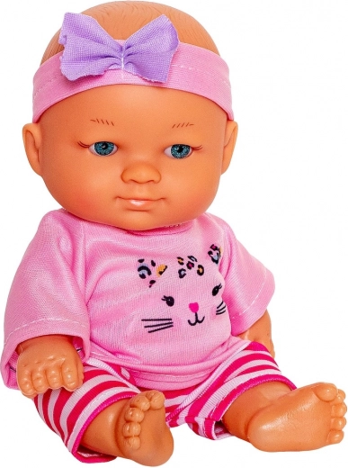 Slatka odjeća s detaljima