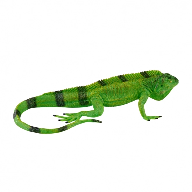 Leguan Mojo figura
