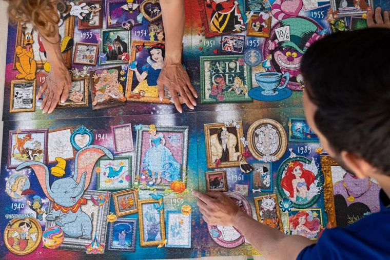 Modularne Mogućnosti Sastavljanja