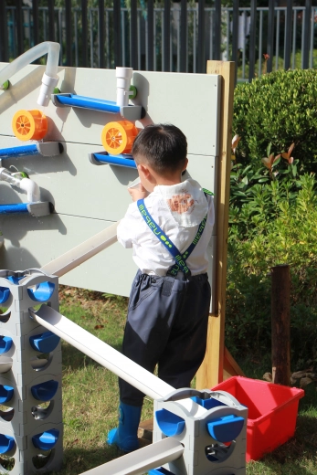 Zabavna poduka fizike u praksi