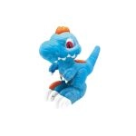 Dinosaurus koji ponavlja 23cm