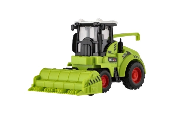 Kombajn plast 7x12cm na inerciju 2 vrste